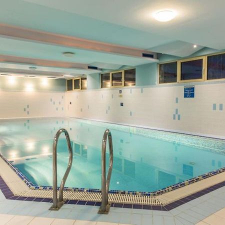Apartament Sielanka, Basen コシチェリスコ エクステリア 写真