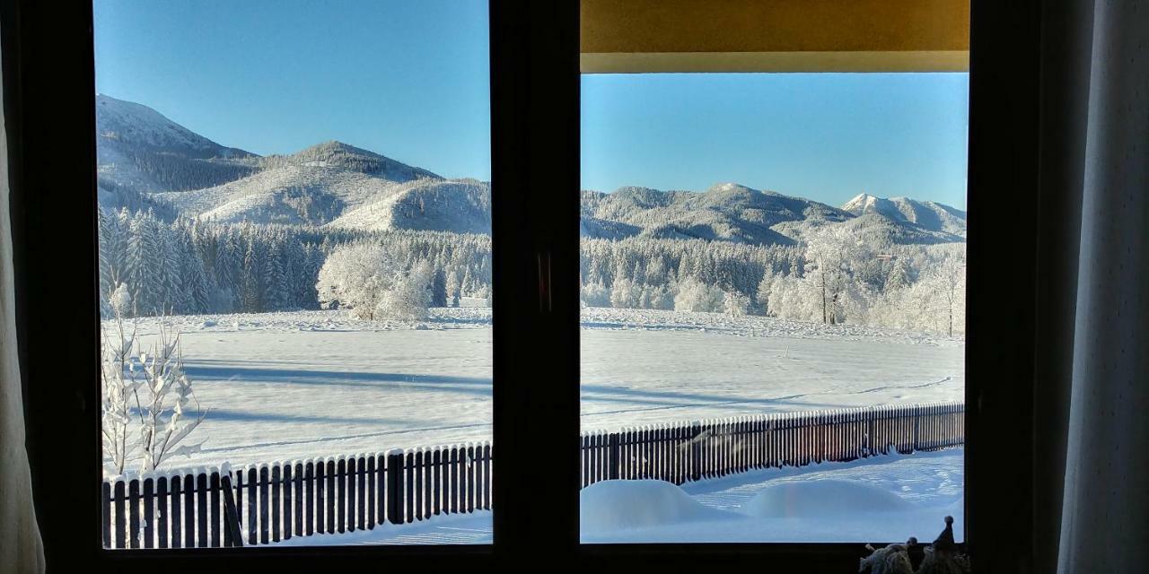 Apartament Sielanka, Basen コシチェリスコ エクステリア 写真