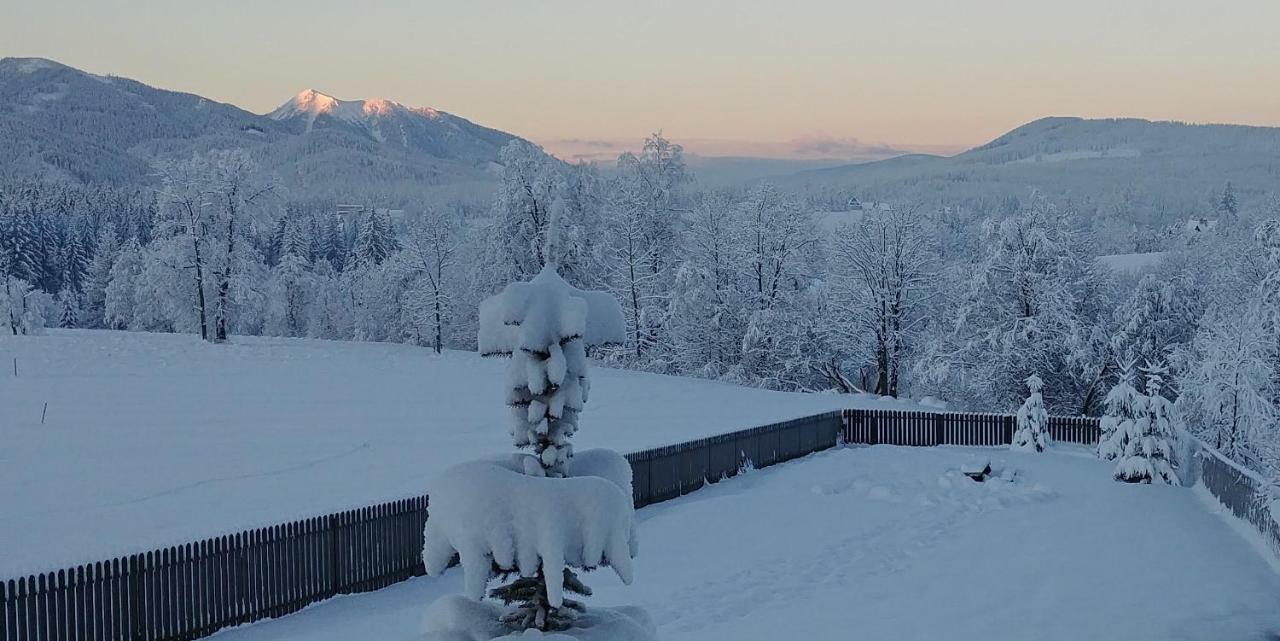 Apartament Sielanka, Basen コシチェリスコ エクステリア 写真
